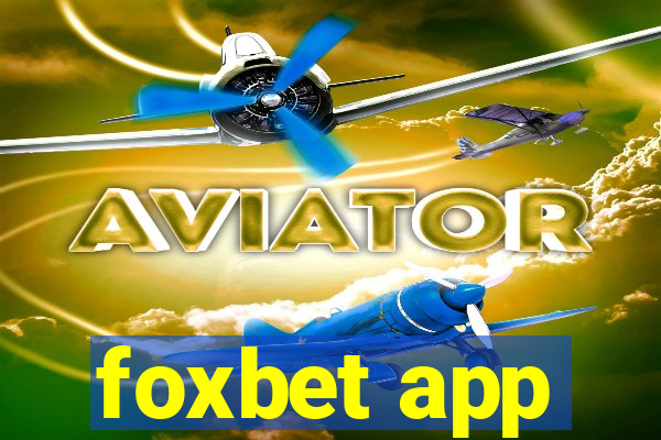 foxbet app